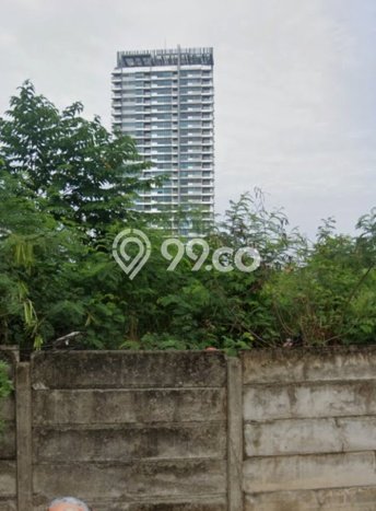 Tanah Dijual Lokasi Strategis di Jakarta Barat dengan Luas 20000m2 Tanah Dijual Lokasi Strategis di Jakarta Barat dengan Luas 20000m2