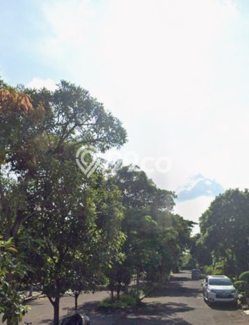 Tanah Dijual Lokasi Strategis di Jakarta Barat dengan Luas 550m2 Tanah Dijual Lokasi Strategis di Jakarta Barat dengan Luas 550m2