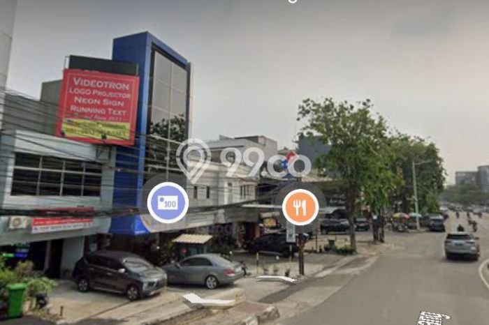 Jual Ruko Kawasan Premium di , Luas 180m2m², Jalan Utama Jual Ruko Kawasan Premium di , Luas 180m2m², Jalan Utama