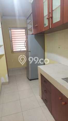 Hunian Apartemen 2 KT 1 KM di Cengkareng, Jakarta Barat Dijual Cepat Hunian Apartemen 2 KT 1 KM di Cengkareng, Jakarta Barat Dijual Cepat
