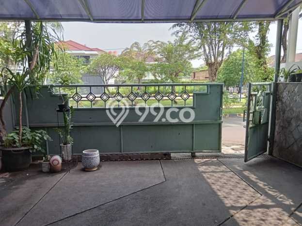 Dijual Rumah Mewah Megah Dengan View Eksklusif di Intercon, Jakarta Barat Dijual Rumah Mewah Megah Dengan View Eksklusif di Intercon, Jakarta Barat