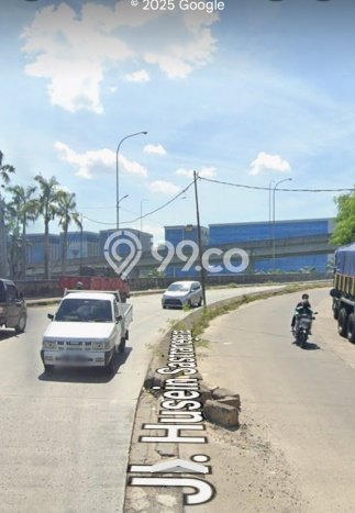 Tanah untuk Dijual Lokasi Tangerang, Tangerang Luas 16700m2 - Tanah untuk Dijual Lokasi Tangerang, Tangerang Luas 16700m2 -