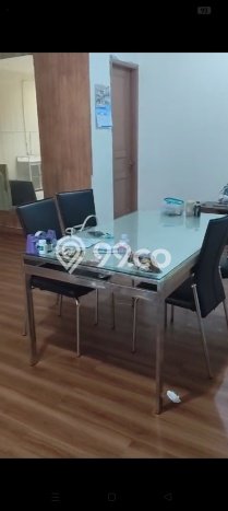 Rumah Elit LB 180m2 Siap Huni Desain Elegan di Permata Buana, Jakarta Barat Rumah Elit LB 180m2 Siap Huni Desain Elegan di Permata Buana, Jakarta Barat