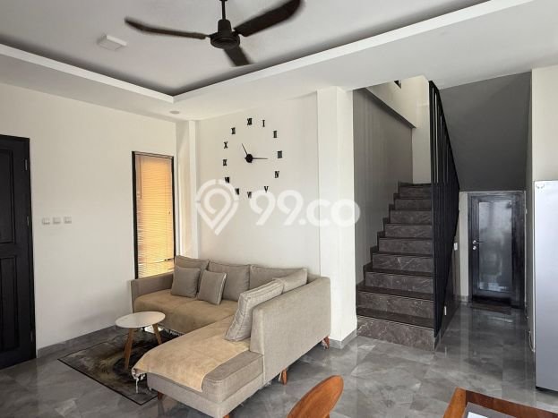 Vila Siap Huni di Sanur Kaja, Area 0m², Disewakan Vila Siap Huni di Sanur Kaja, Area 0m², Disewakan