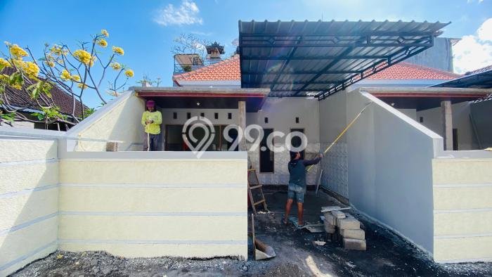 PRIME PROPERTY! Rumah di Denpasar Selatan, 1 KM, Lingkungan Elite, Luas 90m² LB 70m² PRIME PROPERTY! Rumah di Denpasar Selatan, 1 KM, Lingkungan Elite, Luas 90m² LB 70m²