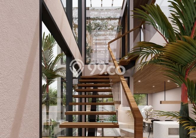 Dijual Vila Kawasan , Luas 168m2m², Lingkungan tenang untuk Anda Dijual Vila Kawasan , Luas 168m2m², Lingkungan tenang untuk Anda