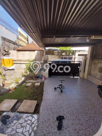 HARGA SPECIAL! Rumah Asri di Nusa Dua, Badung, Luas 100m² LB 70m² BISA KPR! HARGA SPECIAL! Rumah Asri di Nusa Dua, Badung, Luas 100m² LB 70m² BISA KPR!