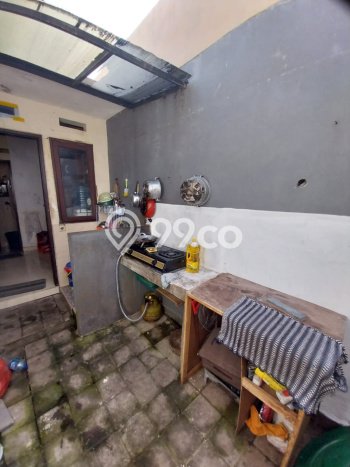 HARGA SPECIAL! Rumah Asri di Nusa Dua, Badung, Luas 100m² LB 70m² BISA KPR! HARGA SPECIAL! Rumah Asri di Nusa Dua, Badung, Luas 100m² LB 70m² BISA KPR!