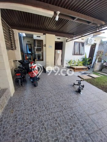 HARGA SPECIAL! Rumah Asri di Nusa Dua, Badung, Luas 100m² LB 70m² BISA KPR! HARGA SPECIAL! Rumah Asri di Nusa Dua, Badung, Luas 100m² LB 70m² BISA KPR!