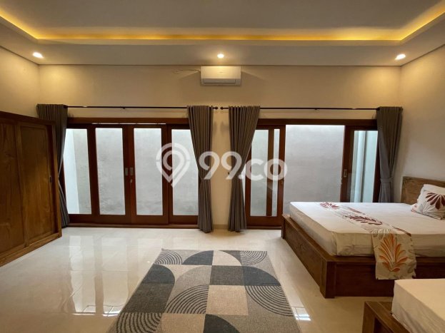 Rumah SUPER MEWAH! di Gianyar, Gianyar, LT 110m² Bangunan 200m², HARGA SPESIAL Rumah SUPER MEWAH! di Gianyar, Gianyar, LT 110m² Bangunan 200m², HARGA SPESIAL
