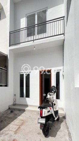 SPECIAL PRICE! Rumah area Denpasar Barat, 2 KT, Akses Mudah Fasilitas Umum, LT 80m² LB 100m² SPECIAL PRICE! Rumah area Denpasar Barat, 2 KT, Akses Mudah Fasilitas Umum, LT 80m² LB 100m²