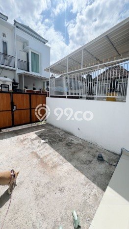 SPECIAL PRICE! Rumah area Denpasar Barat, 2 KT, Akses Mudah Fasilitas Umum, LT 80m² LB 100m² SPECIAL PRICE! Rumah area Denpasar Barat, 2 KT, Akses Mudah Fasilitas Umum, LT 80m² LB 100m²