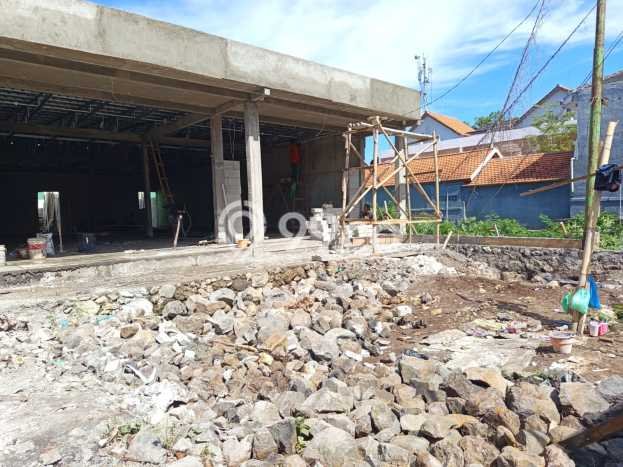 Ruko Ready Kawasan Jimbaran, Luas 75m², Kawasan Bisnis Ruko Ready Kawasan Jimbaran, Luas 75m², Kawasan Bisnis