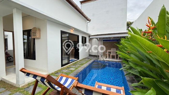 SEWA SEKARANG! Vila Premium di , Luas 0m2m², Akses ke Badung, Badung SEWA SEKARANG! Vila Premium di , Luas 0m2m², Akses ke Badung, Badung