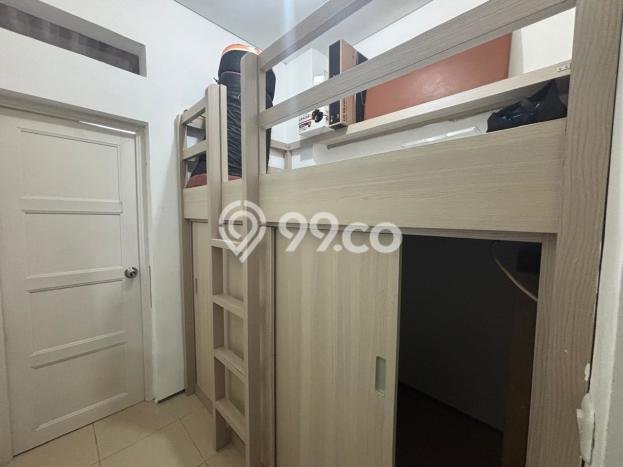 Jarang Ada! Rumah Kontrakan 3 Kamar Bagus Siap Huni Sunset Road Jarang Ada! Rumah Kontrakan 3 Kamar Bagus Siap Huni Sunset Road