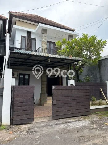 Rumah Bagus Siap Huni Di Denpasar Selatan Luas 150m2 Lokasi Strategis Rumah Bagus Siap Huni Di Denpasar Selatan Luas 150m2 Lokasi Strategis
