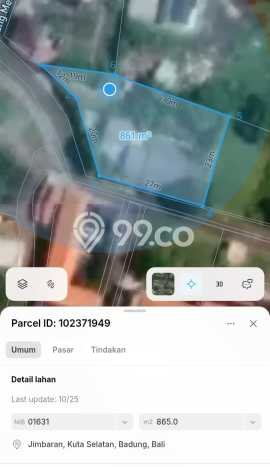 Disewakan Vila Premium di , Luas 0m2m², Akses Mudah Badung, Badung Disewakan Vila Premium di , Luas 0m2m², Akses Mudah Badung, Badung