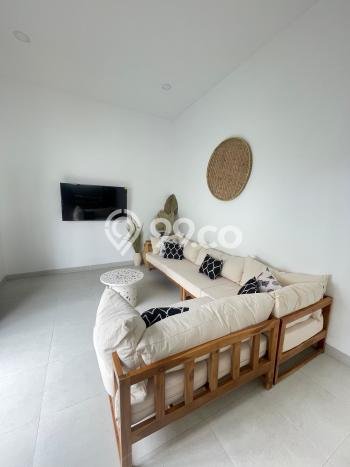 Vila Premium Kawasan Kerobokan Kelod, Area 0m², Harganya Bersaing Vila Premium Kawasan Kerobokan Kelod, Area 0m², Harganya Bersaing
