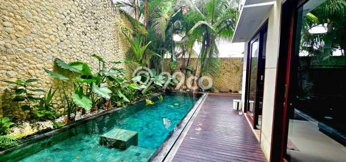 Disewakan Vila Premium Kawasan Umalas, Area 0m2m², Dekat ke Umalas, Badung, Badung Disewakan Vila Premium Kawasan Umalas, Area 0m2m², Dekat ke Umalas, Badung, Badung
