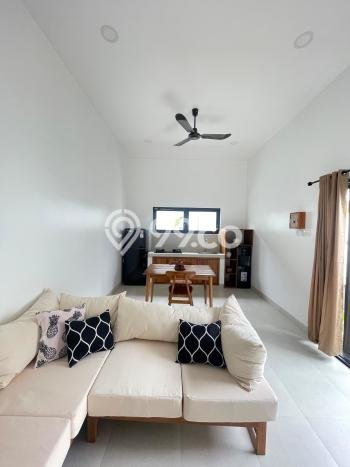 Vila Premium Kawasan Kerobokan Kelod, Area 0m², Harganya Bersaing Vila Premium Kawasan Kerobokan Kelod, Area 0m², Harganya Bersaing