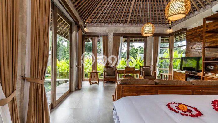 Vila Kawasan , Ukuran 2700m2m², Area Potensial untuk bisnis Vila Kawasan , Ukuran 2700m2m², Area Potensial untuk bisnis