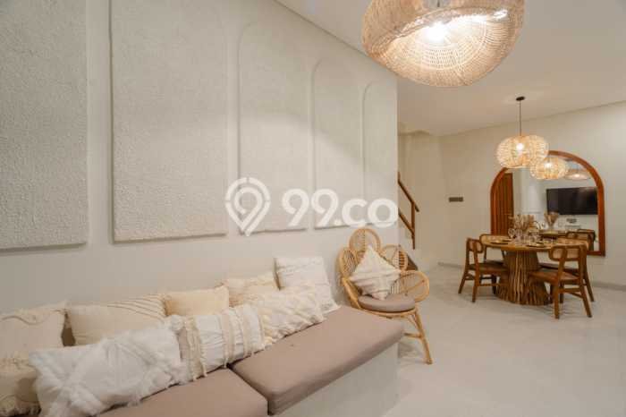 Vila Berkualitas di Goa Gong, Luas 101m², Lokasi Strategis dengan akses mudah Vila Berkualitas di Goa Gong, Luas 101m², Lokasi Strategis dengan akses mudah