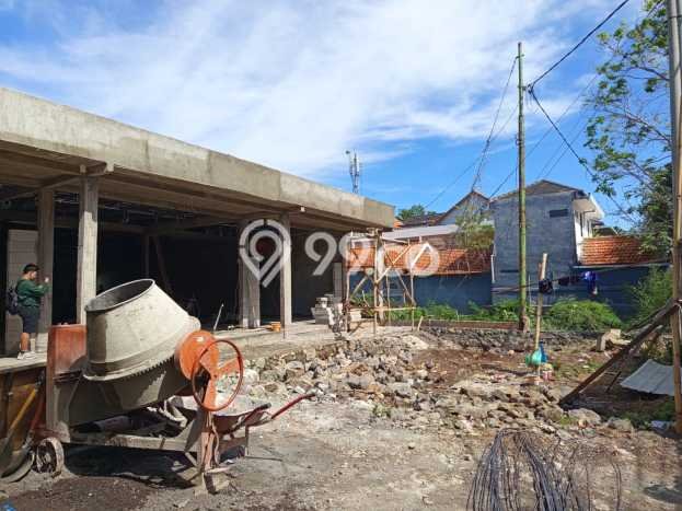 Ruko Ready Kawasan Jimbaran, Luas 75m², Kawasan Bisnis Ruko Ready Kawasan Jimbaran, Luas 75m², Kawasan Bisnis
