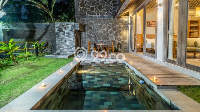 Vila Kawasan , Ukuran 2700m2m², Area Potensial untuk bisnis Vila Kawasan , Ukuran 2700m2m², Area Potensial untuk bisnis