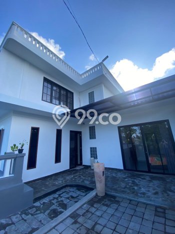 Rumah sewa siap pakai 4 Kamar Tidur di Goa Gong, Badung Rumah sewa siap pakai 4 Kamar Tidur di Goa Gong, Badung
