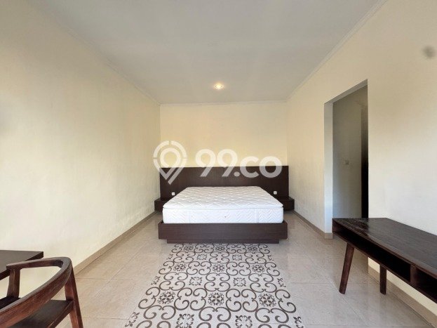 Vila Ready di Tibubeneng, Luas 0m², For Rent Vila Ready di Tibubeneng, Luas 0m², For Rent