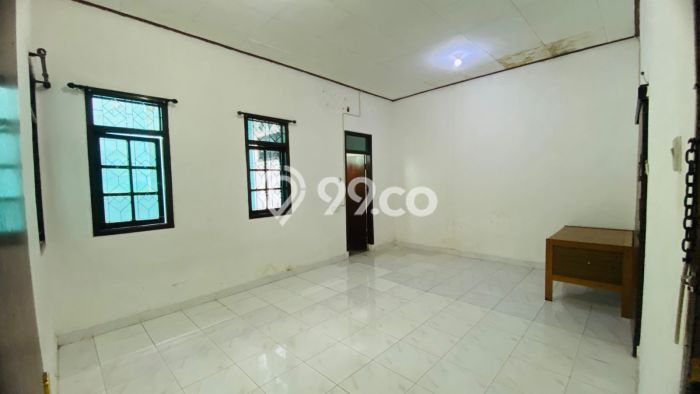 Disewakan! Rumah 3 Kamar Tidur &
3 Kamar Mandi di Sidakarya, Denpasar Disewakan! Rumah 3 Kamar Tidur &
3 Kamar Mandi di Sidakarya, Denpasar