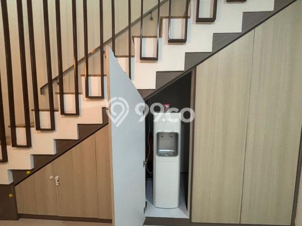 Jarang Ada! Rumah Kontrakan 3 Kamar Bagus Siap Huni Sunset Road Jarang Ada! Rumah Kontrakan 3 Kamar Bagus Siap Huni Sunset Road