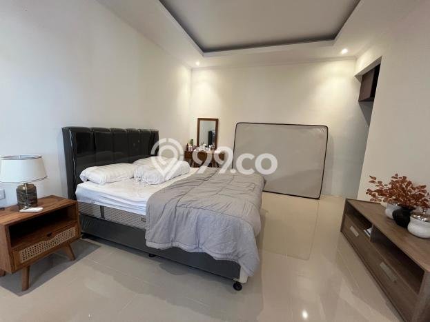Vila di Jimbaran, Luas 0m², Dekat ke Pusat Kota Vila di Jimbaran, Luas 0m², Dekat ke Pusat Kota