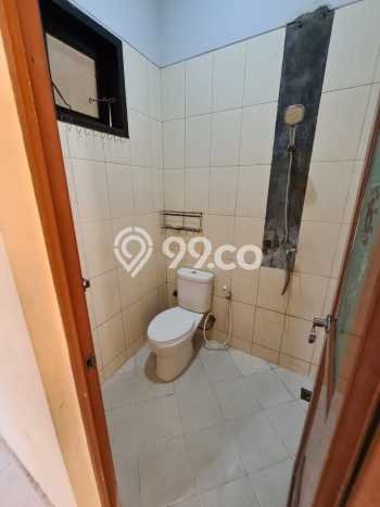 Bisa KPR! Rumah Asri di Benoa, LT 116m² Bangunan 56m² Bisa KPR! Rumah Asri di Benoa, LT 116m² Bangunan 56m²