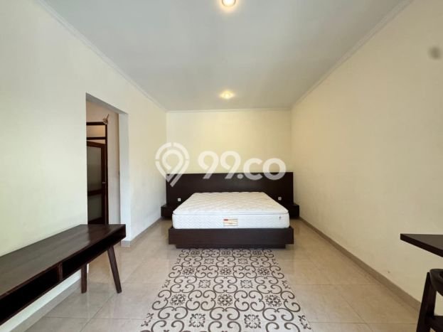 Vila Ready di Tibubeneng, Luas 0m², For Rent Vila Ready di Tibubeneng, Luas 0m², For Rent