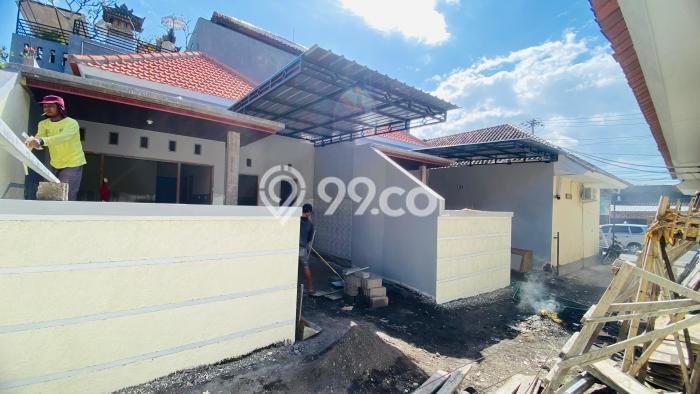 PRIME PROPERTY! Rumah di Denpasar Selatan, 1 KM, Lingkungan Elite, Luas 90m² LB 70m² PRIME PROPERTY! Rumah di Denpasar Selatan, 1 KM, Lingkungan Elite, Luas 90m² LB 70m²