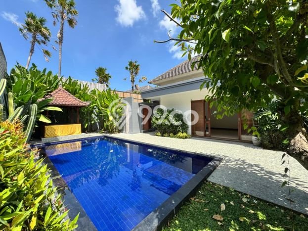 Vila Ready di Tibubeneng, Luas 0m², For Rent Vila Ready di Tibubeneng, Luas 0m², For Rent