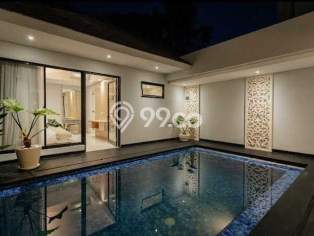 BEST RENT! Vila di Ungasan, Luas 0m², Lingkungan Nyaman BEST RENT! Vila di Ungasan, Luas 0m², Lingkungan Nyaman