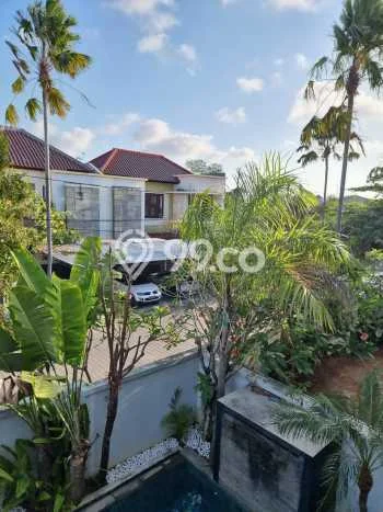Jarang Ada! Rumah Sewa 4 Kamar Bagus Siap Huni Sunset Road Jarang Ada! Rumah Sewa 4 Kamar Bagus Siap Huni Sunset Road