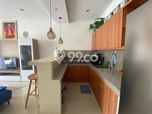 Vila Siap Huni Kawasan Kerobokan Kelod, Area 0m², For Rent Vila Siap Huni Kawasan Kerobokan Kelod, Area 0m², For Rent