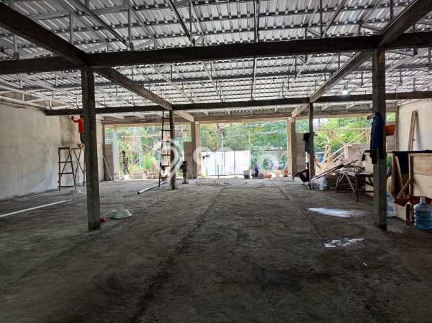 Ruko Ready Kawasan Jimbaran, Luas 75m², Kawasan Bisnis Ruko Ready Kawasan Jimbaran, Luas 75m², Kawasan Bisnis