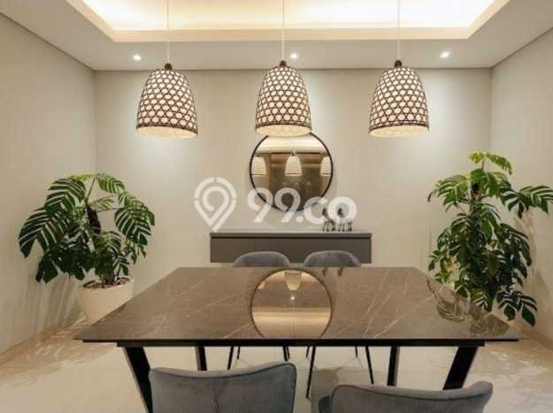 BEST RENT! Vila di Ungasan, Luas 0m², Lingkungan Nyaman BEST RENT! Vila di Ungasan, Luas 0m², Lingkungan Nyaman