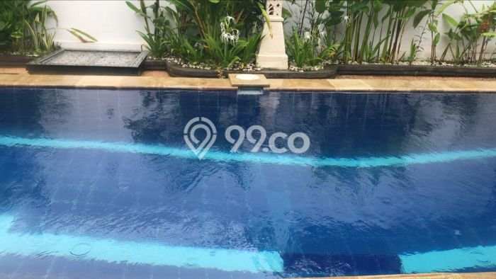 Tersedia Vila untuk Rent di Jimbaran, Area 0m2m², Dekat ke Pusat Kota Tersedia Vila untuk Rent di Jimbaran, Area 0m2m², Dekat ke Pusat Kota