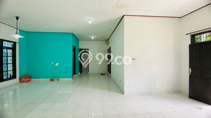 Disewakan! Rumah 3 Kamar Tidur &
3 Kamar Mandi di Sidakarya, Denpasar Disewakan! Rumah 3 Kamar Tidur &
3 Kamar Mandi di Sidakarya, Denpasar