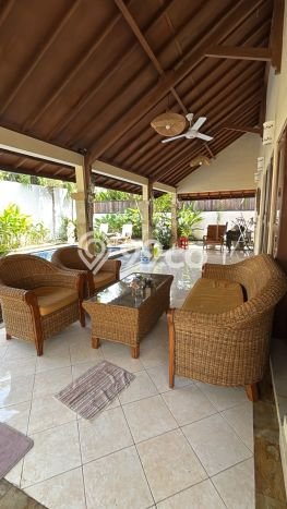 Tersedia Vila untuk Rent di Jimbaran, Area 0m2m², Dekat ke Pusat Kota Tersedia Vila untuk Rent di Jimbaran, Area 0m2m², Dekat ke Pusat Kota