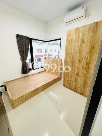 Disewakan Rumah Murah di Benoa Badung Punya 3 Kamar Tidur Disewakan Rumah Murah di Benoa Badung Punya 3 Kamar Tidur
