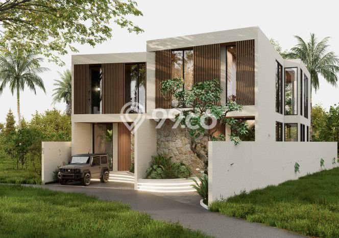 Dijual Vila Kawasan , Luas 168m2m², Lingkungan tenang untuk Anda Dijual Vila Kawasan , Luas 168m2m², Lingkungan tenang untuk Anda