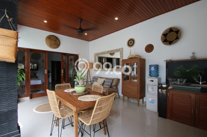 Vila Siap Huni Kawasan Umalas, Luas 0m², For Rent Vila Siap Huni Kawasan Umalas, Luas 0m², For Rent