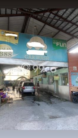KAWASAN KOMERSIAL! Komersial Disewakan di Denpasar Utara, Luas 607m², Lokasi Premium KAWASAN KOMERSIAL! Komersial Disewakan di Denpasar Utara, Luas 607m², Lokasi Premium