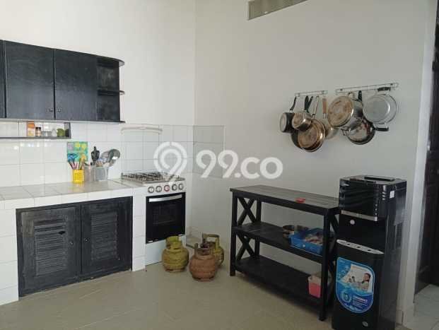 Rumah di Kerobokan, 2 KM, Design Modern, LT 200m² LB 150m² Rumah di Kerobokan, 2 KM, Design Modern, LT 200m² LB 150m²